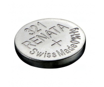 10 PCS WATCHBATTERY RENATA 321, SR65, SR616SW