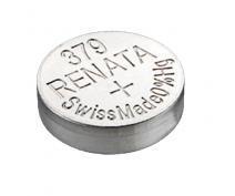 10 PCS WATCHBATTERIJ RENATA 379 SR63 SR521SW