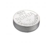 10 PCS WATCHBATTERY 392, SR41, SR41W