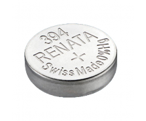 10 PIECES WATCHBATTERY 394 SR,45, SR936W