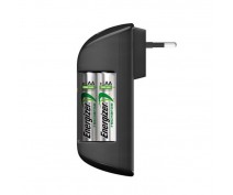 ENERGIZER PRO CHARGER AA,AAA INCLUDING 4 X AA 2000mAh