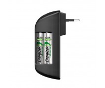 ENERGIZER PRO CHARGER AA,AAA INCLUSIEF 4 X AA 2000mAh