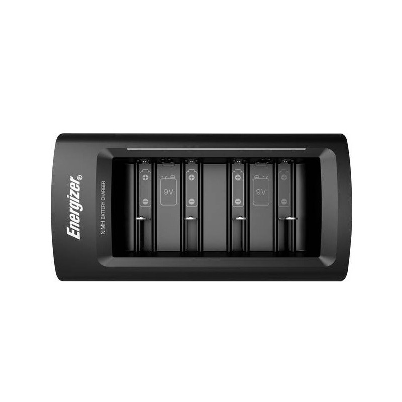 Energizer universal charger