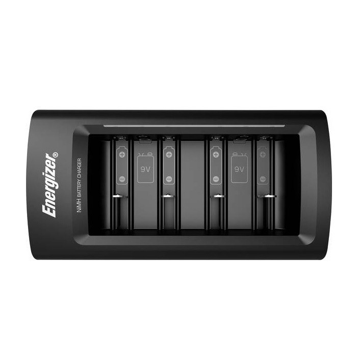 Energizer universal charger