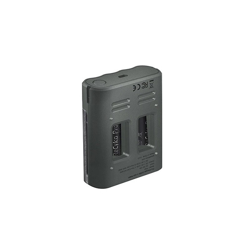 GP USB BATTERIJLADER P461 4 x ReCyko Pro AA 2000 mAh 