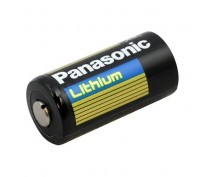 PANASONIC CR123A INDUSTRIAL...