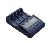 SkyRC NC1500 AA/AAA NiMH USB LADER/ANALYZER