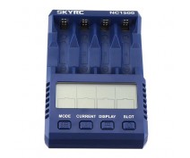 SkyRC NC1500 AA/AAA NiMH USB CHARGER/ANALYZER