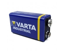 20 X VARTA INDUSTRIAL PRO ALKALINE 9 VOLT 