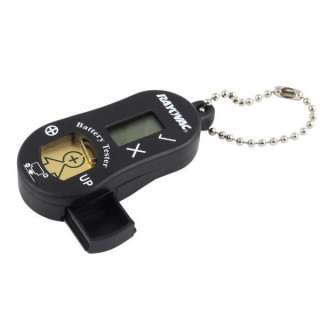 HEARING AID BATTERYTESTER