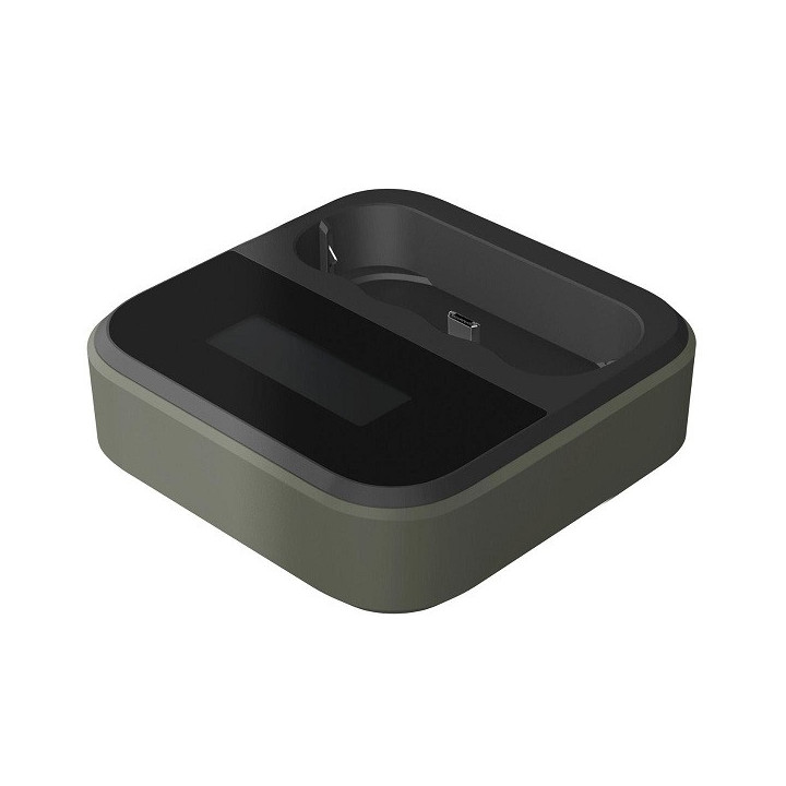 GP M451 USB CHARGER INCL. 4 x AA 2600 RECYKO+ DOCKINGSTATION