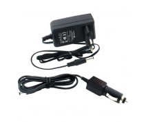 Everactive NC1600 intelligent charger 16 x AA en/of AAA