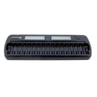 Everactive NC1600 intelligent charger 16 x AA en/of AAA