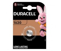 KNOOPCEL LITHIUM DURACELL CR2016