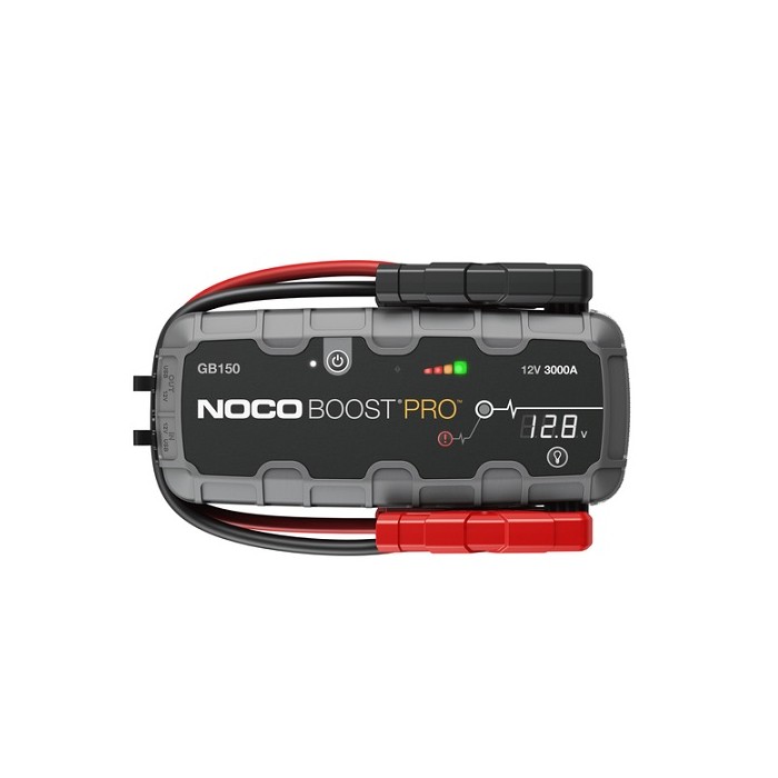 NOCO GENIUS BOOST PRO GB150 JUMPSTARTER 3000A