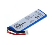 ACCUPACK VOOR JBL FLIP3 3000mAh