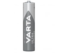 4 STUKS VARTA FR10G445 ULTRA LITHIUM AA 