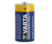 20 X VARTA INDUSTRIAL PRO ALKALINE LR20, D