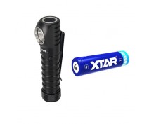 XTAR WARBOY-W H3W Headlight