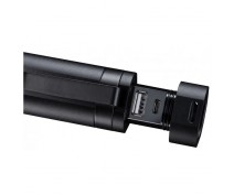 VARTA RECHARGEABLE FLASHLIGHT NIGHT CUTTER F30R