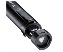 VARTA RECHARGEABLE FLASHLIGHT NIGHT CUTTER F30R