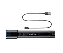 VARTA OPLAADBARE ZAKLAMP NIGHT CUTTER F30R