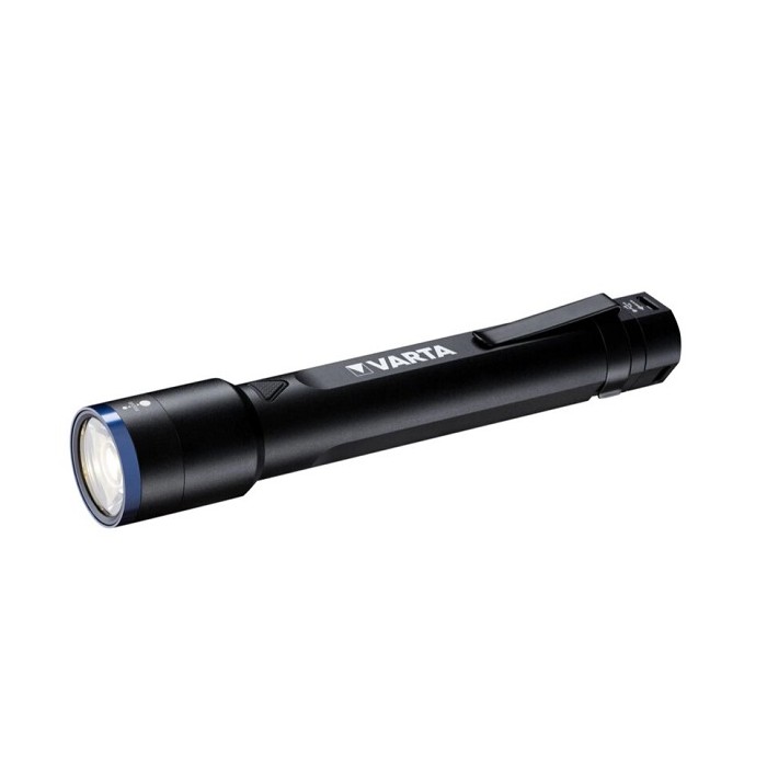 Extractie Voor type Kritiek VARTA RECHARGEABLE TOURCH NIGHT CUTTER F30R 18901