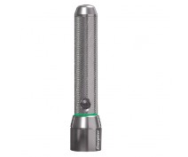 ENERGIZER RECHARGEABLE FLASHLIGHT VISION HD METAL