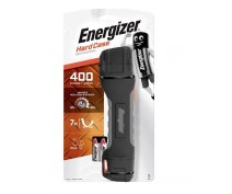 ENERGIZER FLASHLIGHT HARDCASE PROF. 4XAA LED