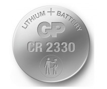 BUTTONCELL LITHIUM CR2330