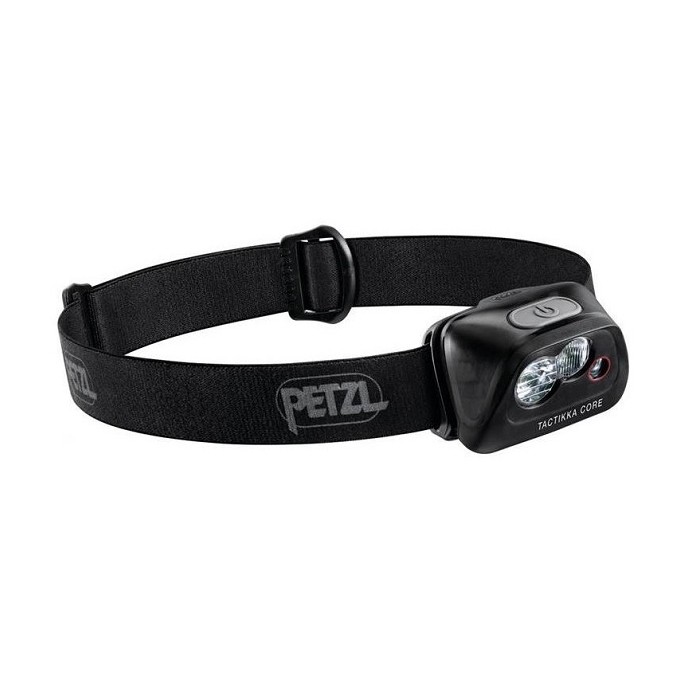 PETZL TACTIKKA COREHEADLIGHT 300 LUMEN PETZL TACTIKKA COREHEADLIGHT 300 LUMEN