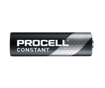 10 PCS PROCELL INDUSTRIAL LR06, MN1500, AA ALKALINE