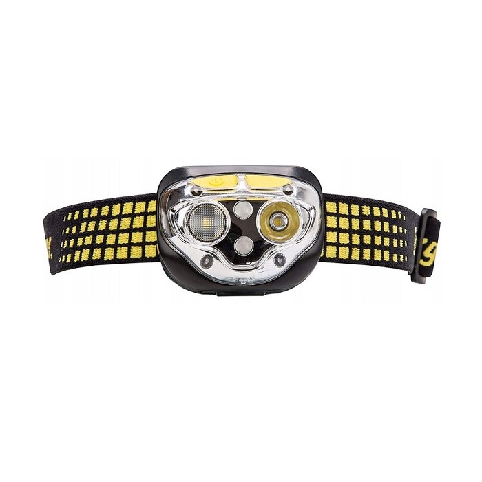 ENERGIZER HEADLIGHT VISION HD+ FOCUS 400 LUMEN