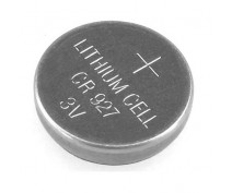5 PCS BUTTONCELL LITHIUM CR927