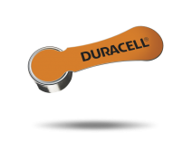 DURACELL ACTIVAIR HEARING AID 13, PR48