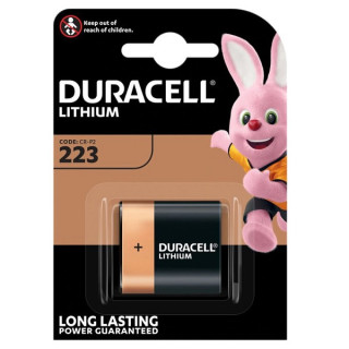 CRP2, DL223 PHOTO LITHIUM