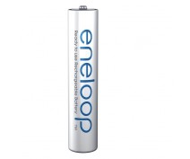 4 PIECES RECHARGEABLE ENELOOP AAA 800mAh