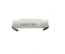 E-LIGHT BATTERY, PACK  D-size 3,6V 4500mAh