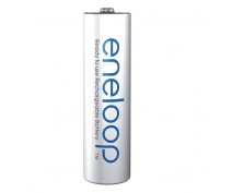 8 STUKS ENELOOP OPLAADBAAR AA 2000mAh