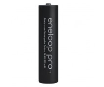 4 PIECES ENELOOP PRO RECHARGEABLE AAA 930mAh