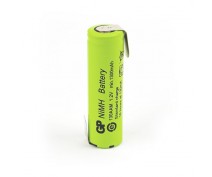 GP Industrial 130AAM AA NimH 1300mAh  Z-tag