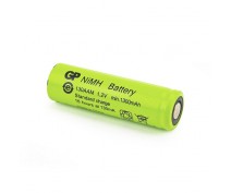 GP Industrial 130AAM AA NimH 1300mAh 