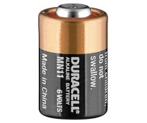 2 PIECES DURACELL MN21 12volt