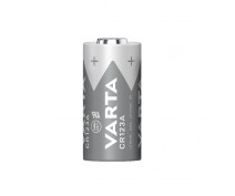 VARTA CR123A LITHIUM BATTERY