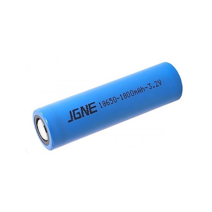 JGNE 18650 1800MAH - LIFEPO4