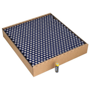 40 X VARTA INDUSTRIAL PRO ALKALINE LR06, AA