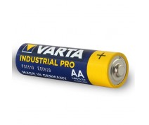 40 X VARTA INDUSTRIAL PRO ALKALINE LR06, AA