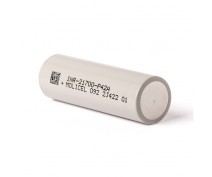 LG INR21700-M50LT UNPROTECTED 4890mAh