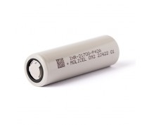 LG INR21700-M50LT UNPROTECTED 4890mAh