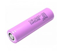 SAMSUNG INR18650-35E UNPROTECTED 3450mAh